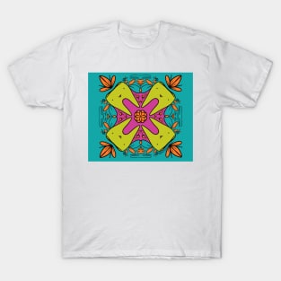 Molar Colors T-Shirt